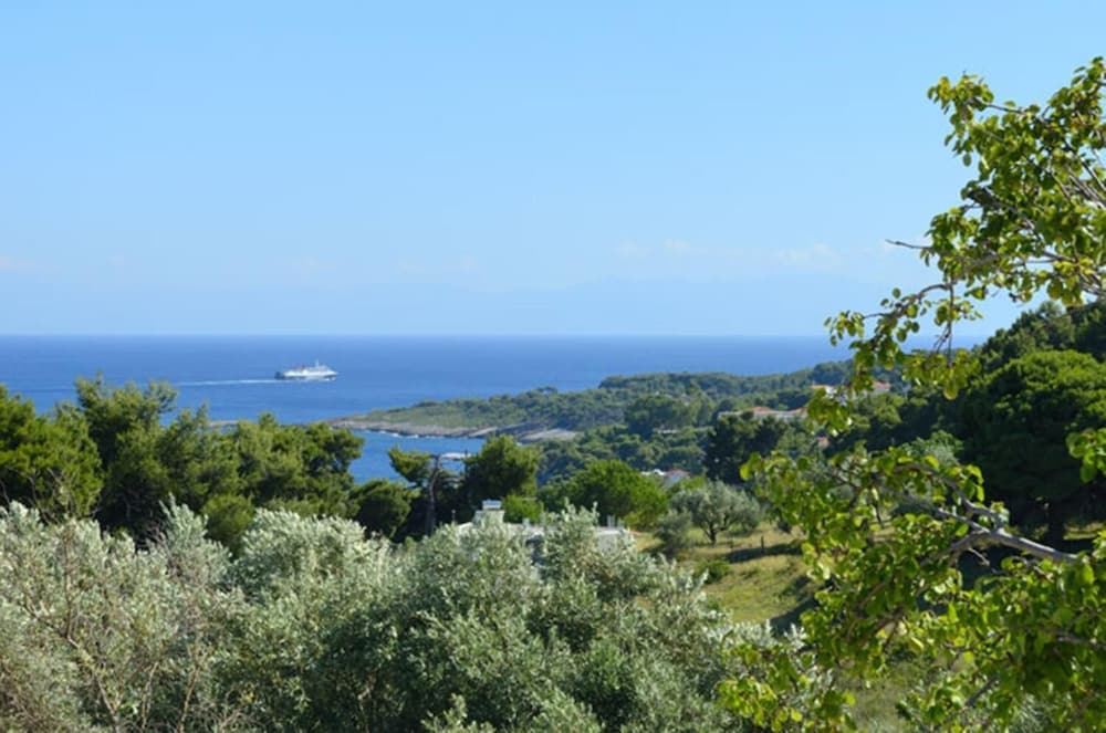 Myrtilos Cottage