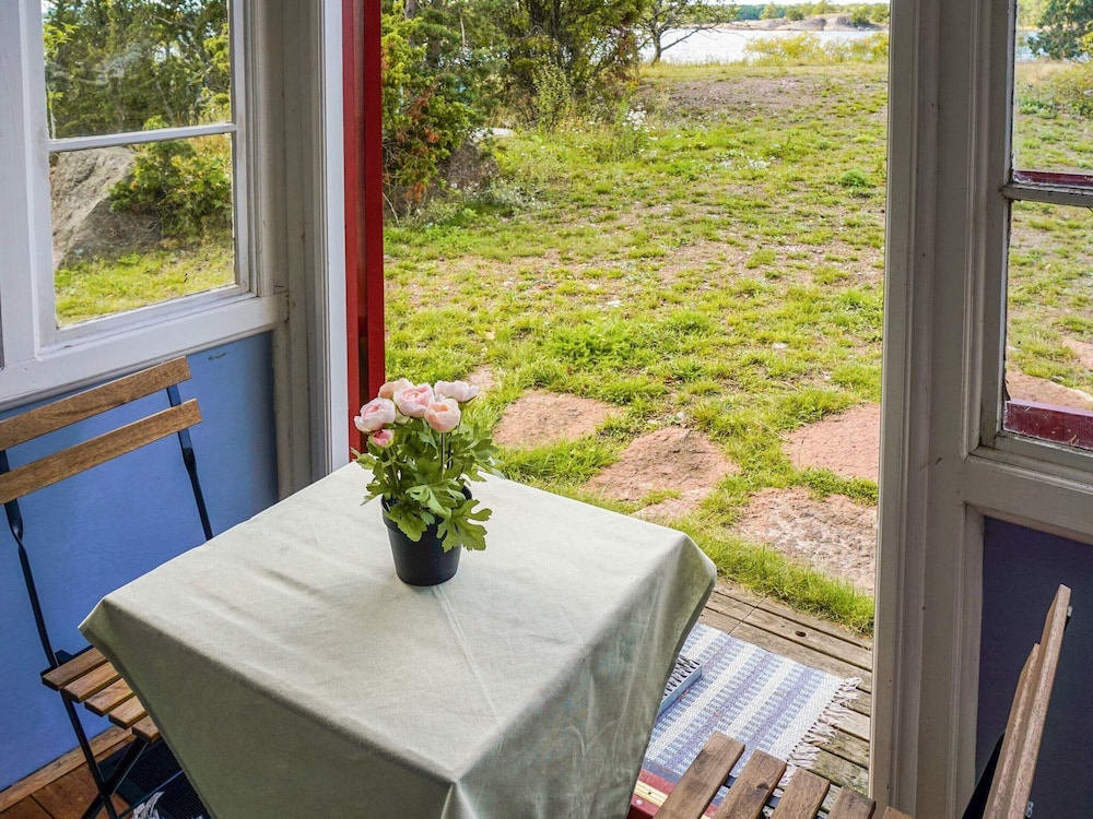 6 Person Holiday Home in Oskarshamn