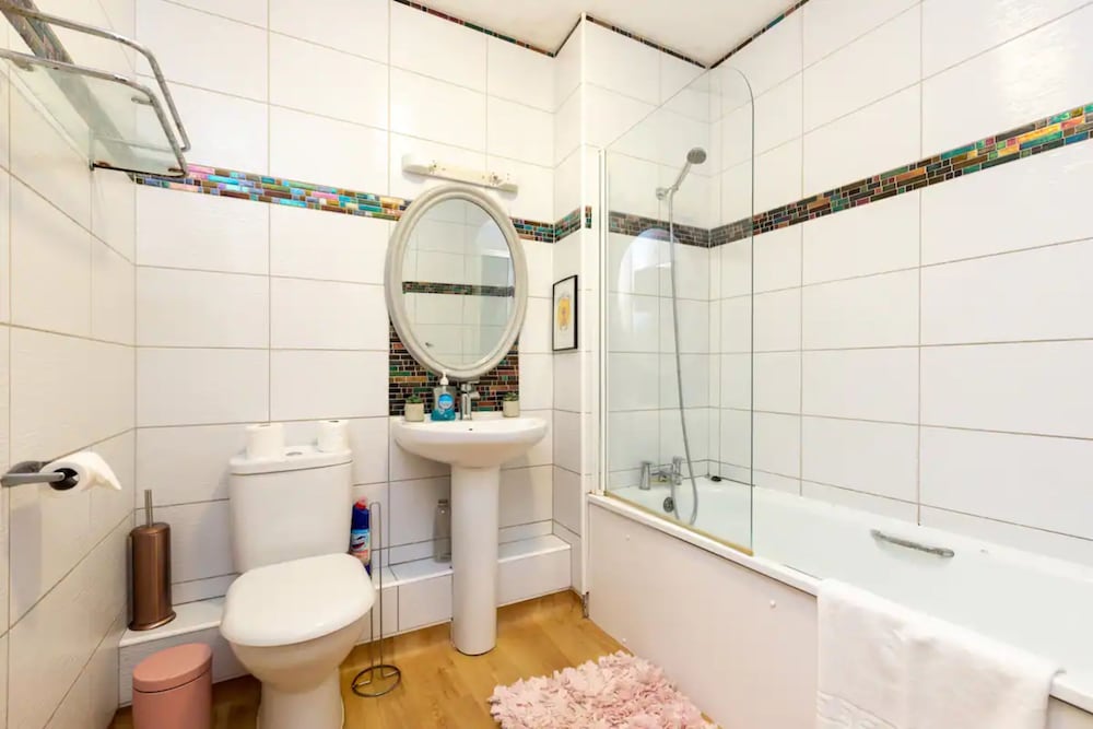 Cosy 1 Bedroom Flat in Shadwell