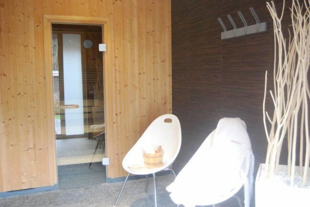 SkiResort Hotel Omnia