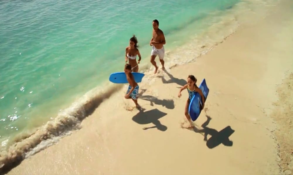 Cancun Vacations - Dreams Riviera Cancun Resort  Spa - All Inclusive - Property Image 107