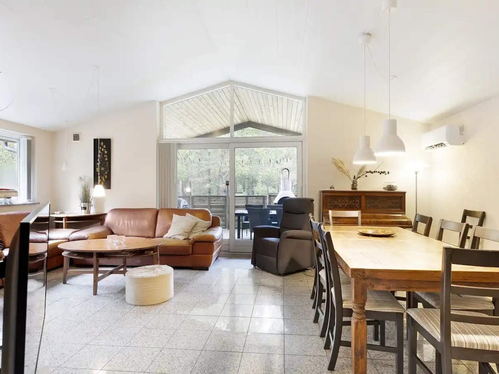 5 Star Holiday Home in Romo
