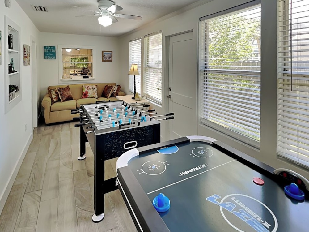 Summer Breeze by Distinctive Beach Rentals