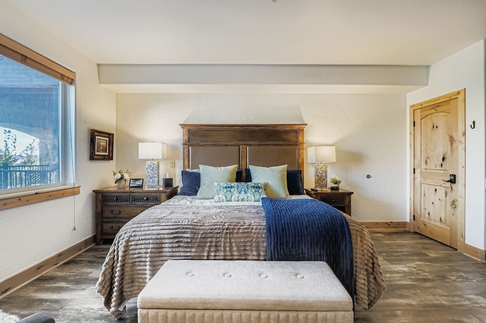 Silverado Getaway 124 1 Bedroom Condo
