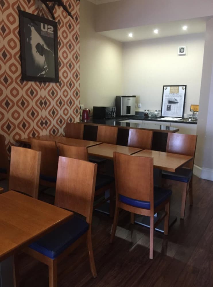 Botanic Rest Bed & Breakfast