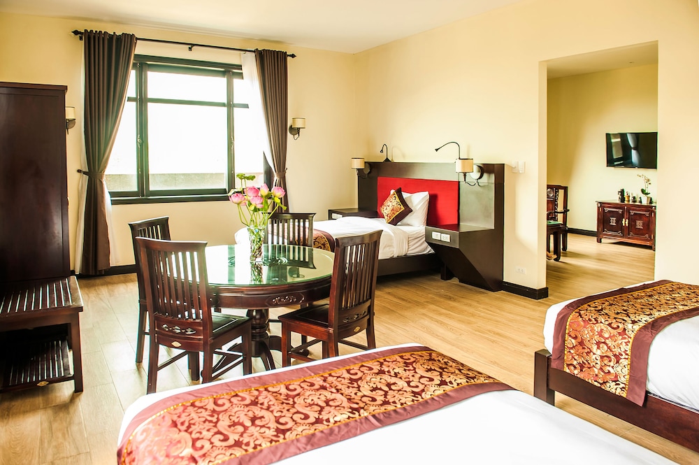 Bai Dinh Hotel