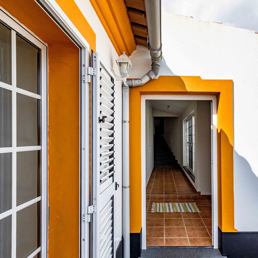 Casa dos Rios in S o Pedro