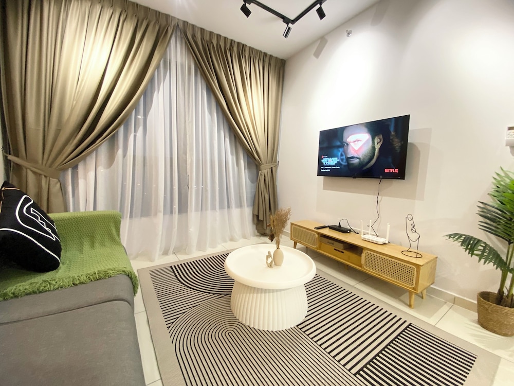 Gaia Residences by Sleepy Bear