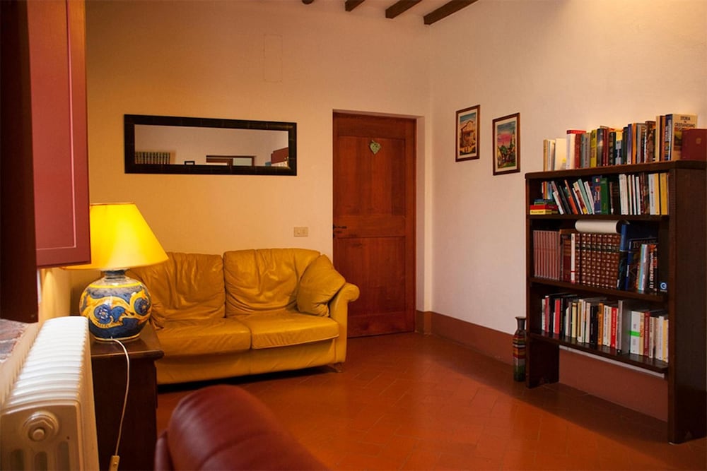 Serendipity House B&B
