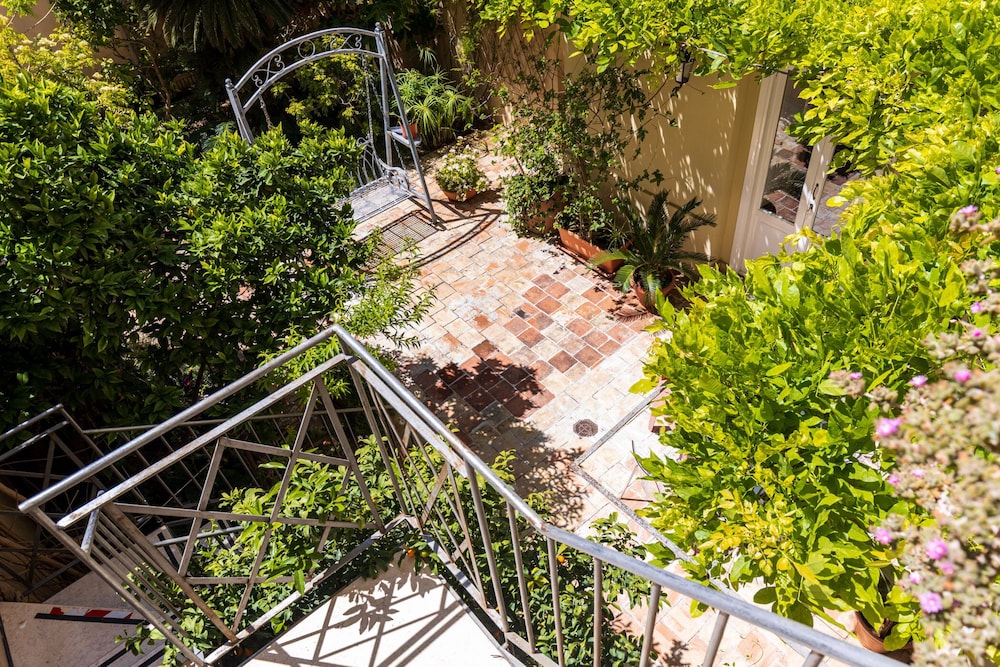 Sant'Agostino B&B
