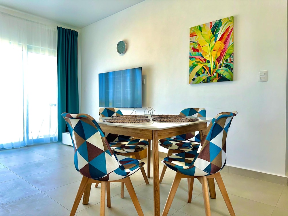 Rheia Properties - Sosua Ocean Village