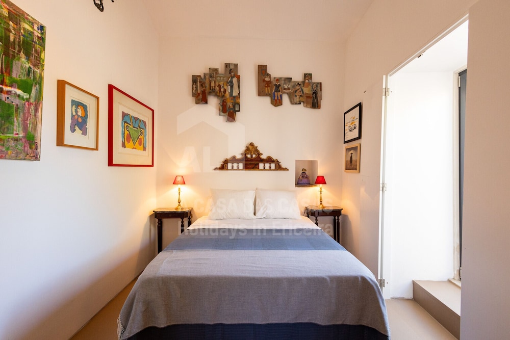 ZAS House by Acasadascasas