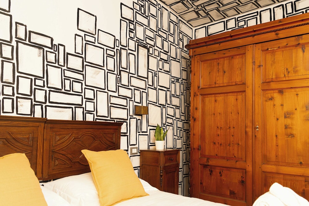LA ROCCA RELAIS
