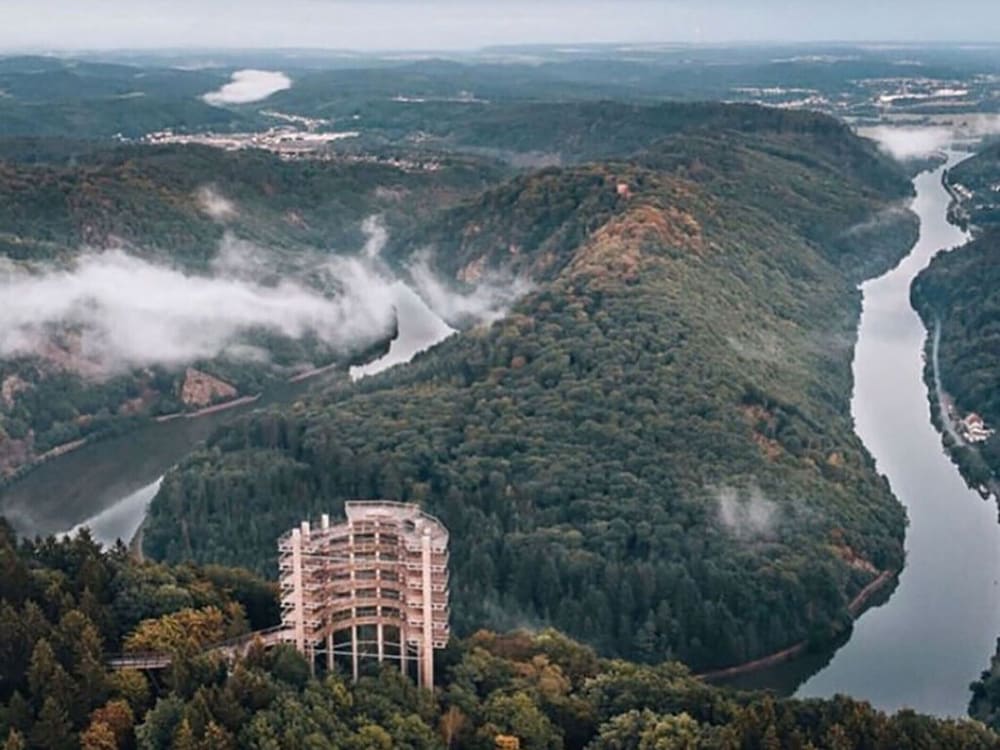 Spacious Apartment Near Ski-lift