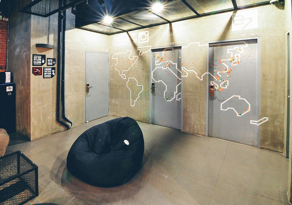 A7 Hidden Hostel - Image 2