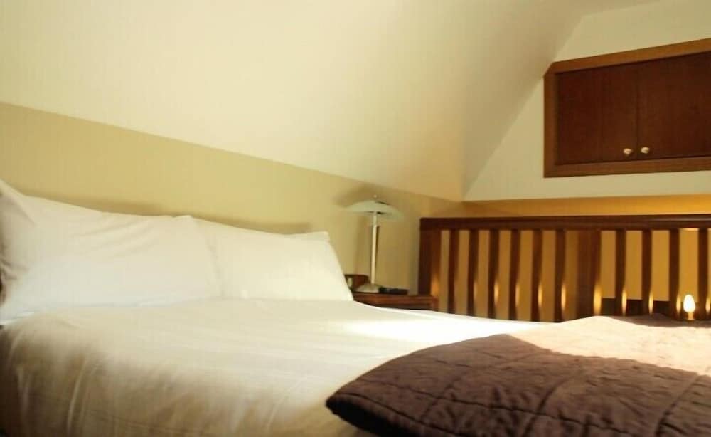 Auchenheglish Lodges - The Smiddy