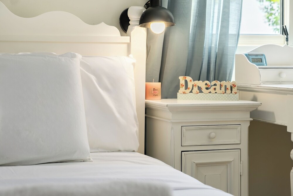 Rosh HaNikra Garden Villa by Sea N' Rent