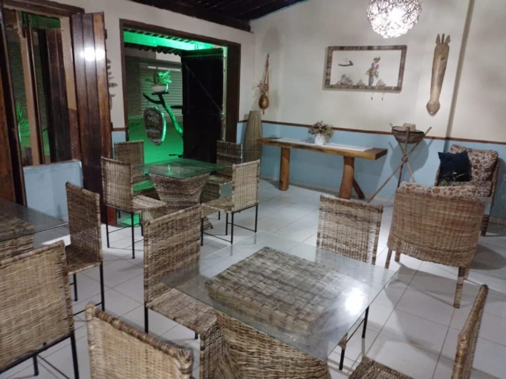 Hostel Serafim