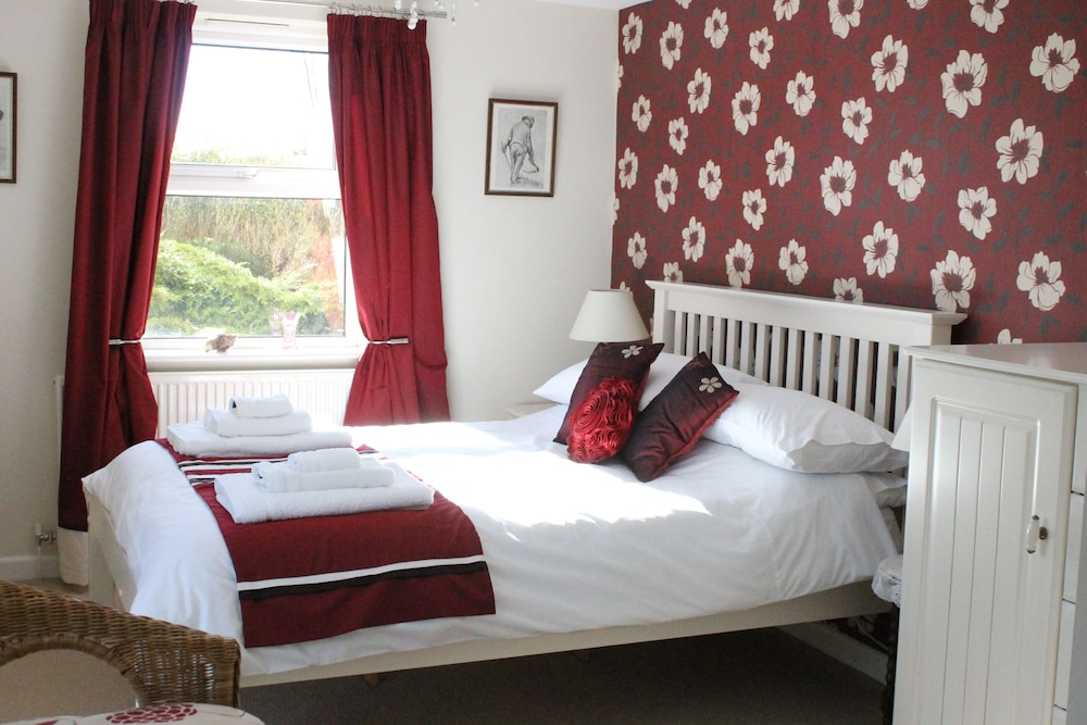 Brynhaul Bed and Breakfast view 4