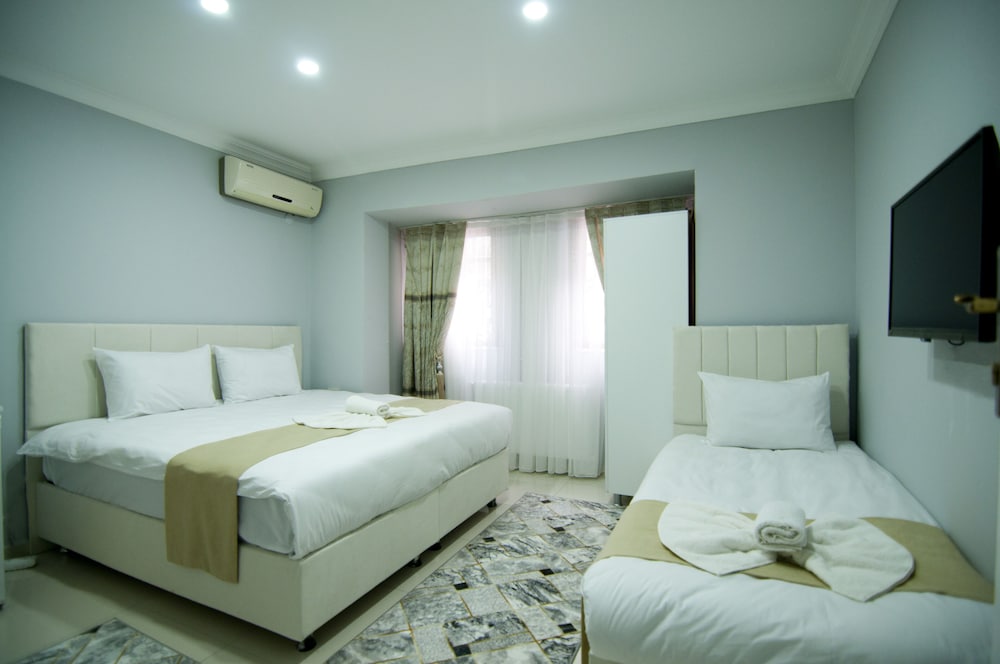 Istanbul Palace Otel - Image 45