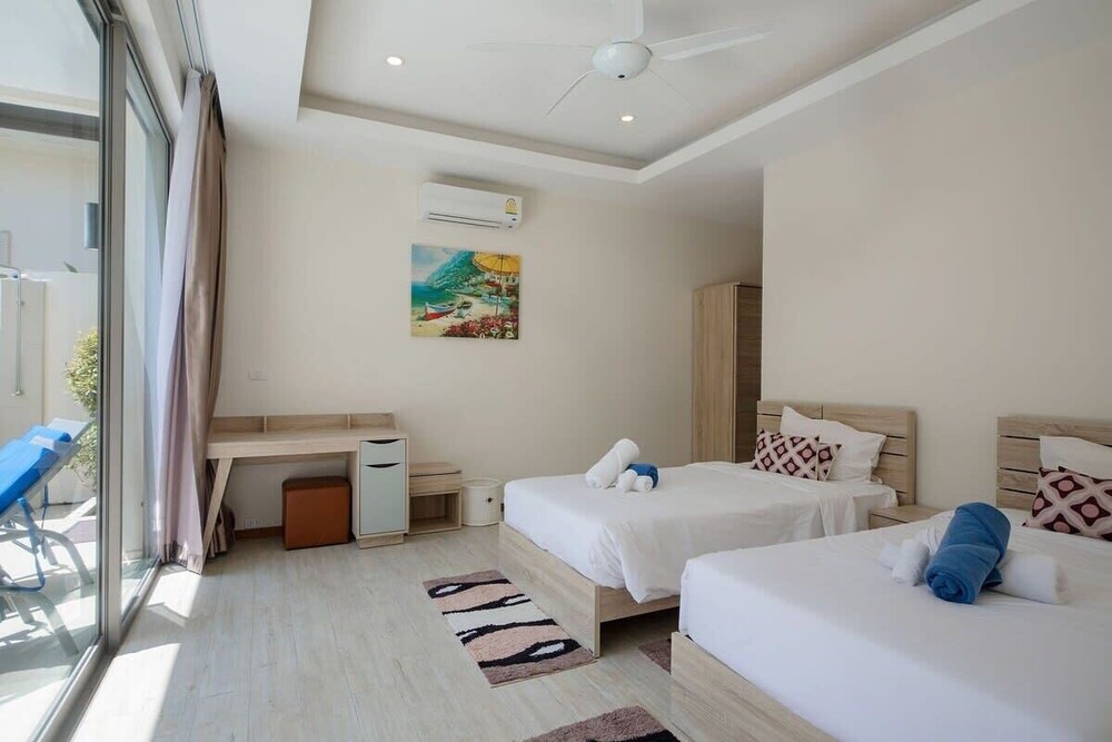 Laem Ka Residence by Tropiclook