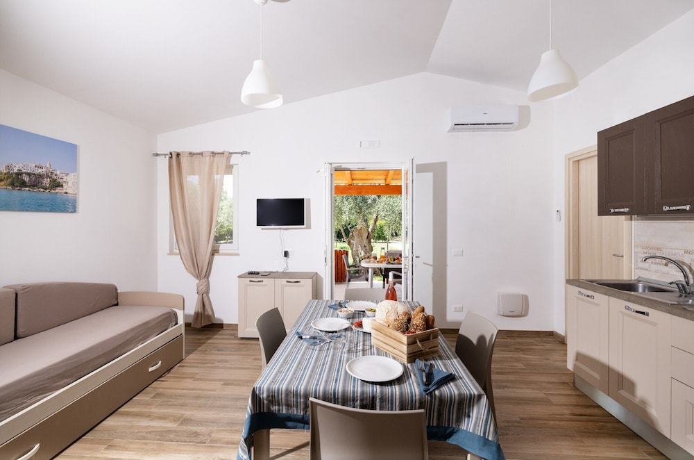 Farmhouse in Vieste Near Gargano Coast
