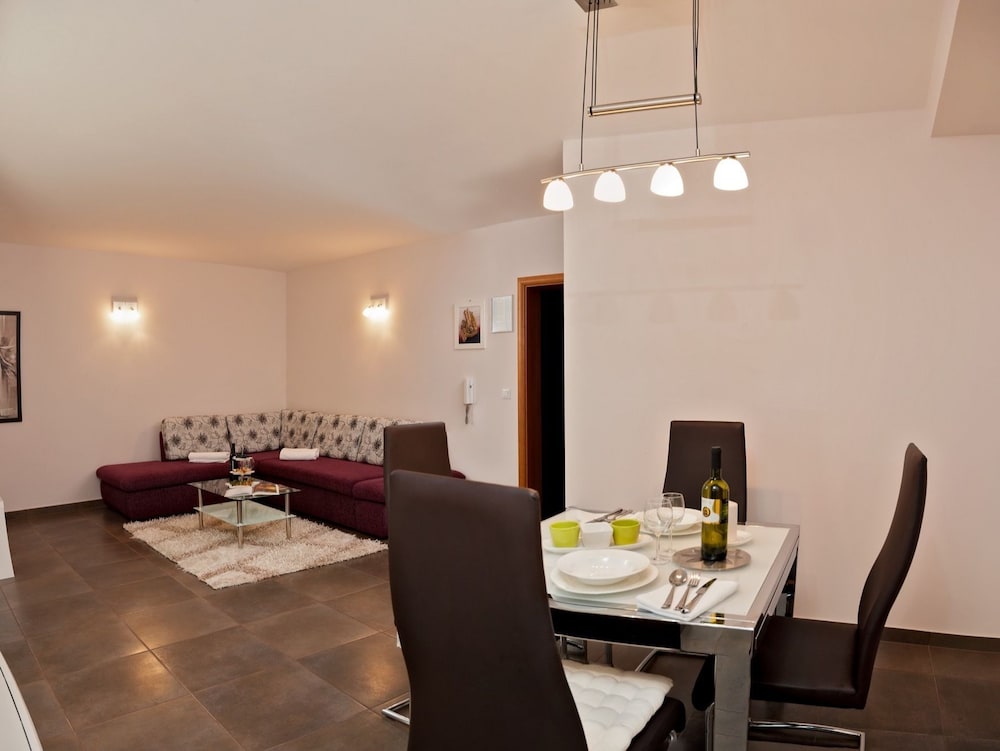 Villa Vilovic view 5