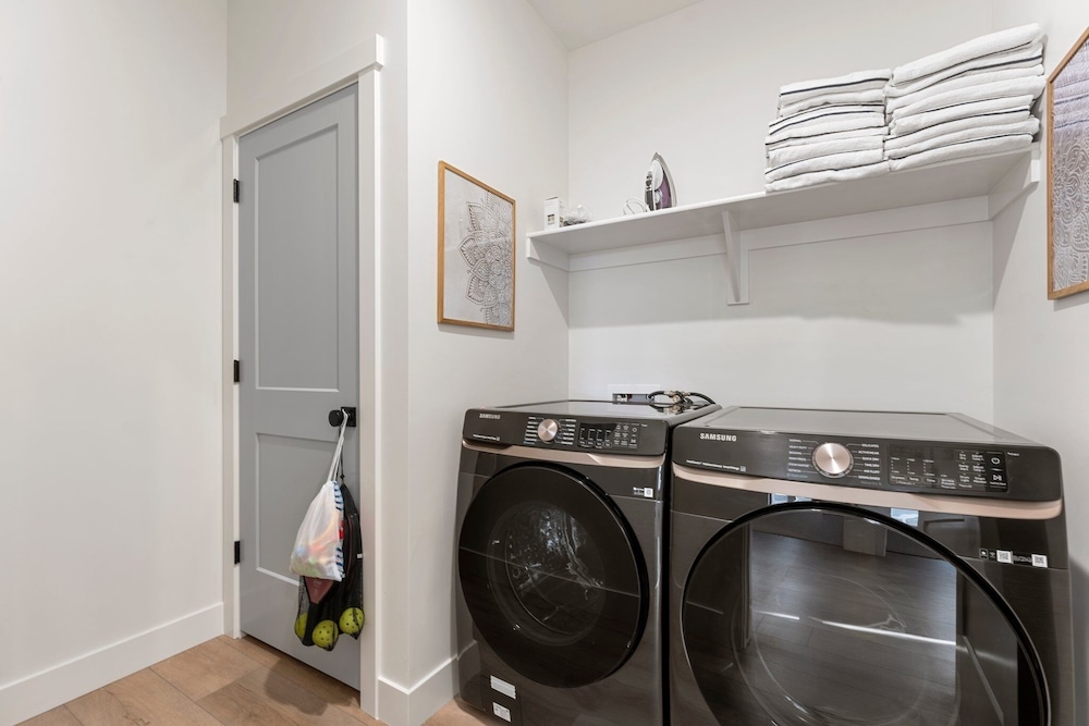 Utah Utopia 3 Bedroom Condo