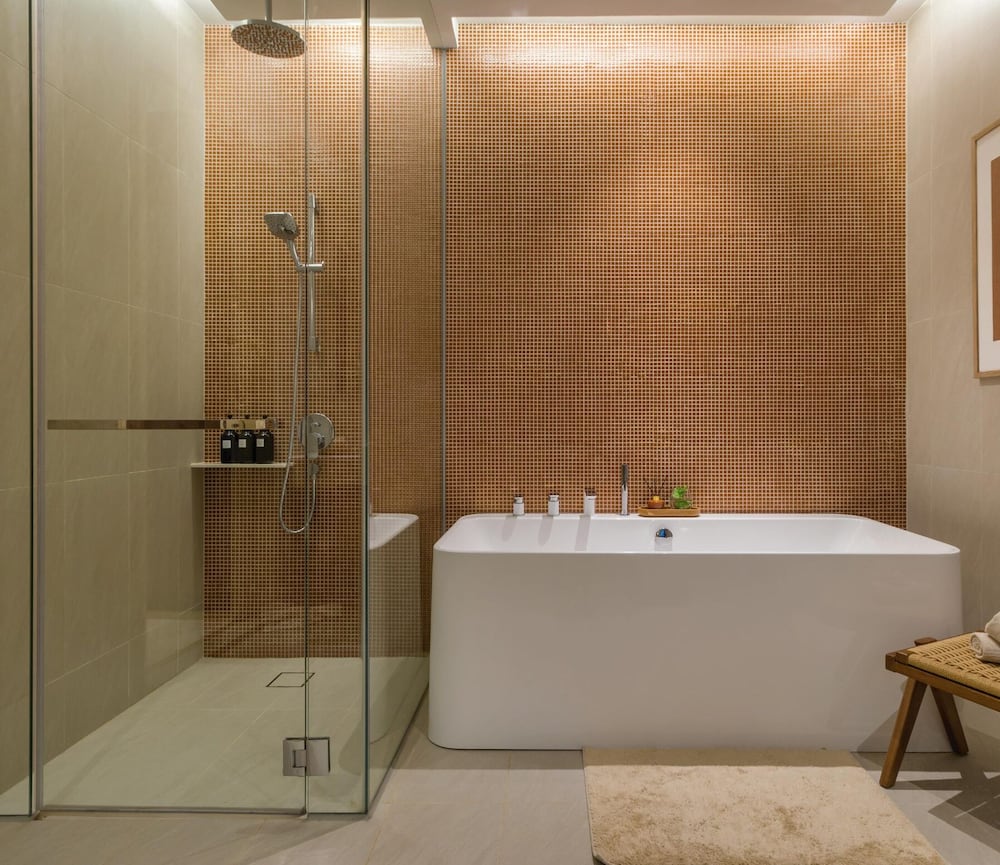 ViiA Residences in KL Eco City, Five Senses