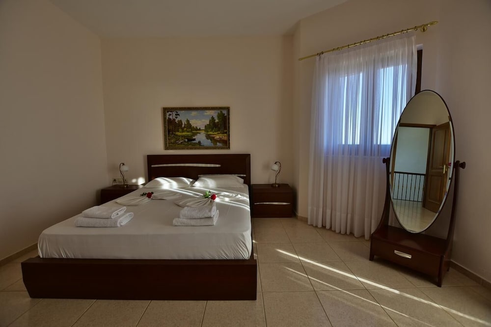Flisvos Villa view 5