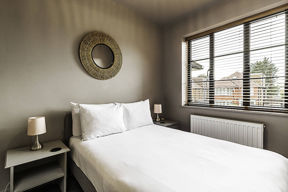 Stunning 5 Bed House in Willesden Green!