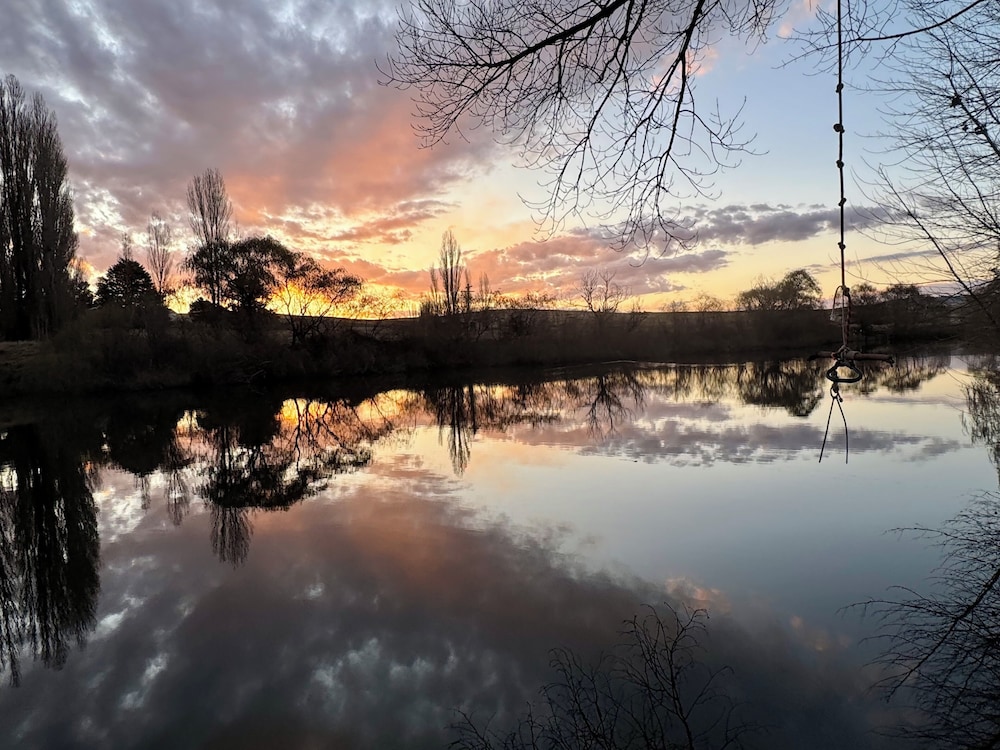 Snowy River Holiday Park