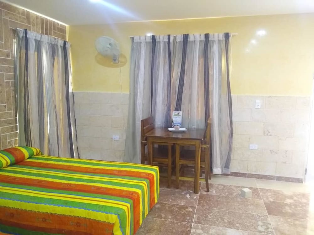 Hostal Los Mangos view 4