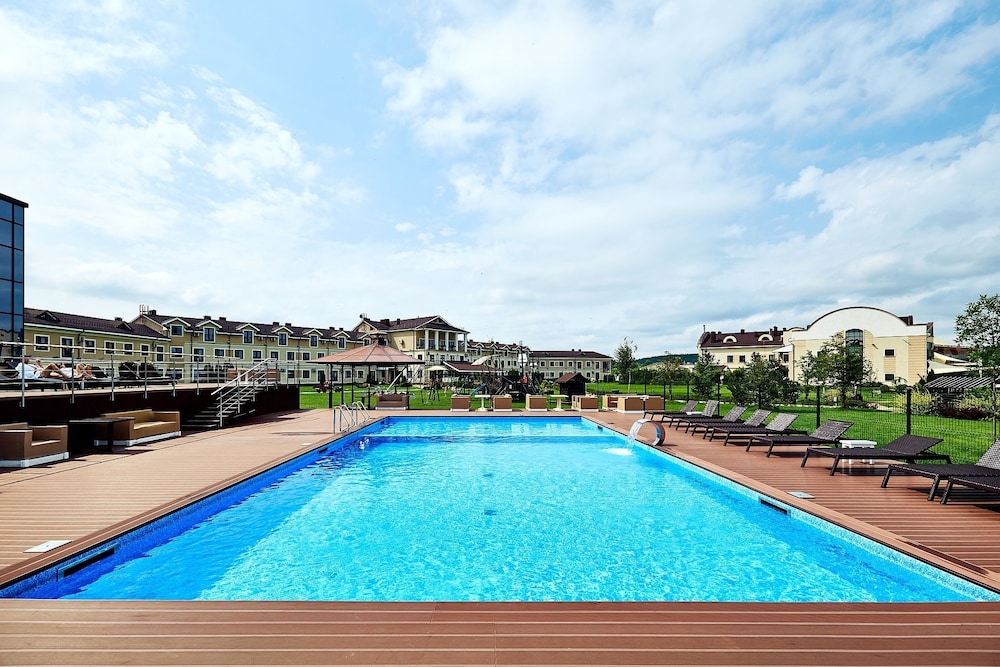 Robinson Club Resort & SPA