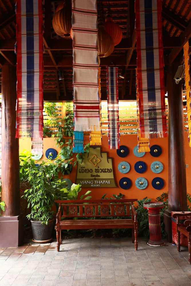 Viang Thapae Resort