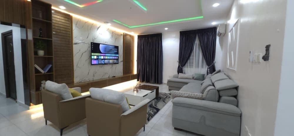 7th Rest Luxury Apartments