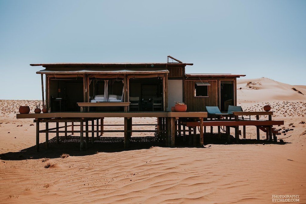 Sesriem Vacations - Wolwedans Dune Camp - Property Image 1