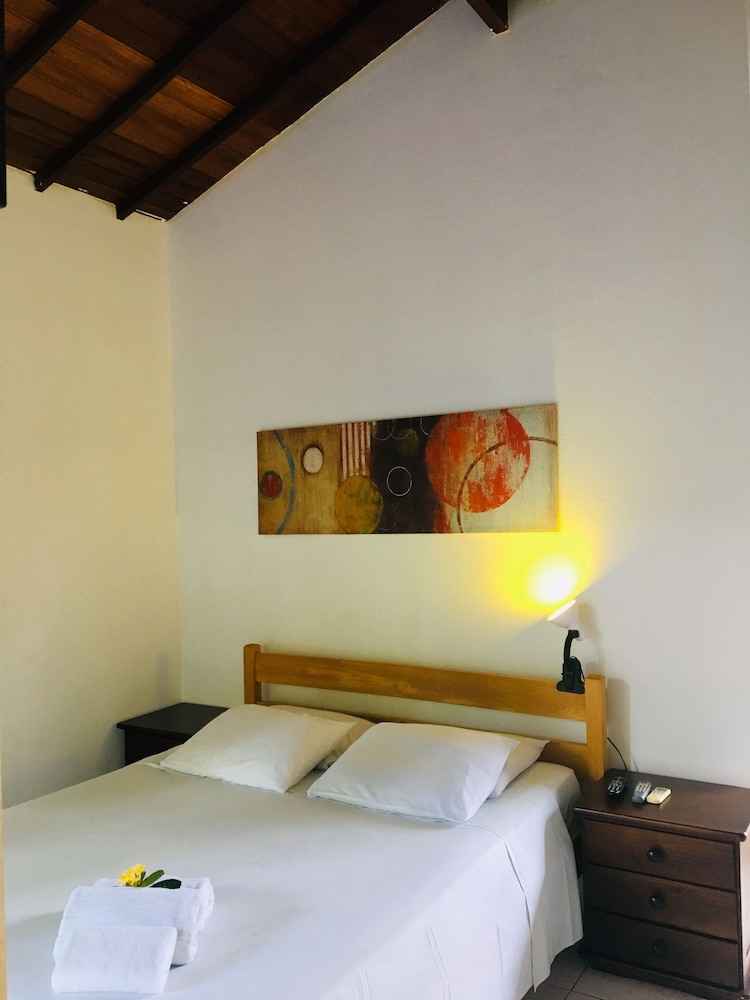 Bella Geriba Suites view 5