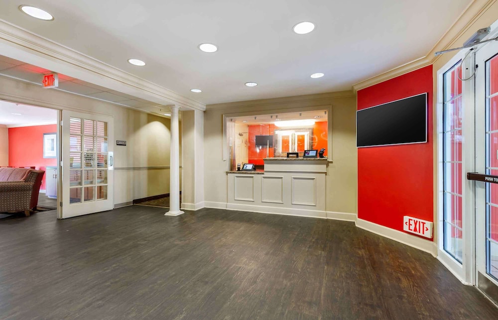 Extended Stay America Suites Washington DC Gaithersburg S view 2