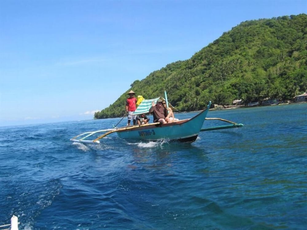 Ucoy Beach Resort