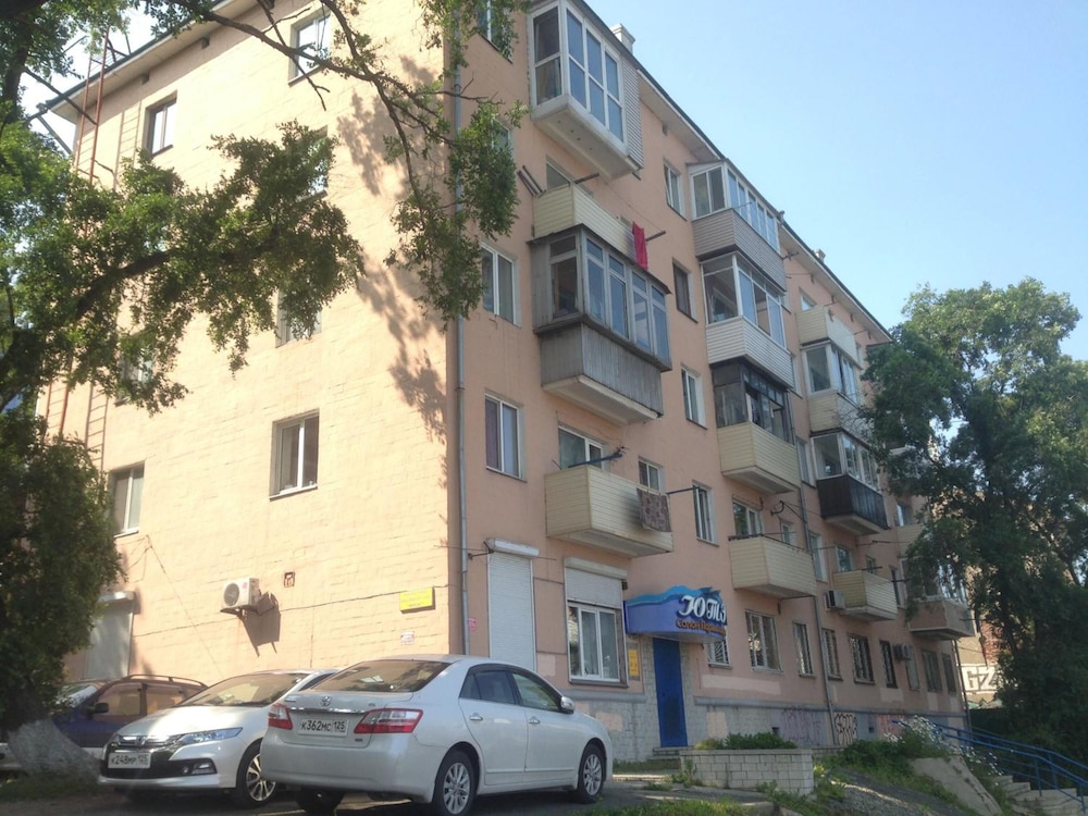Hostel Abordage