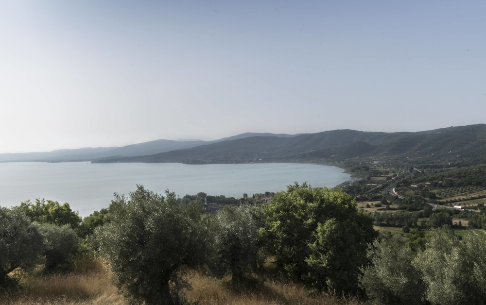 Agriturismo Borgo Spagnoli