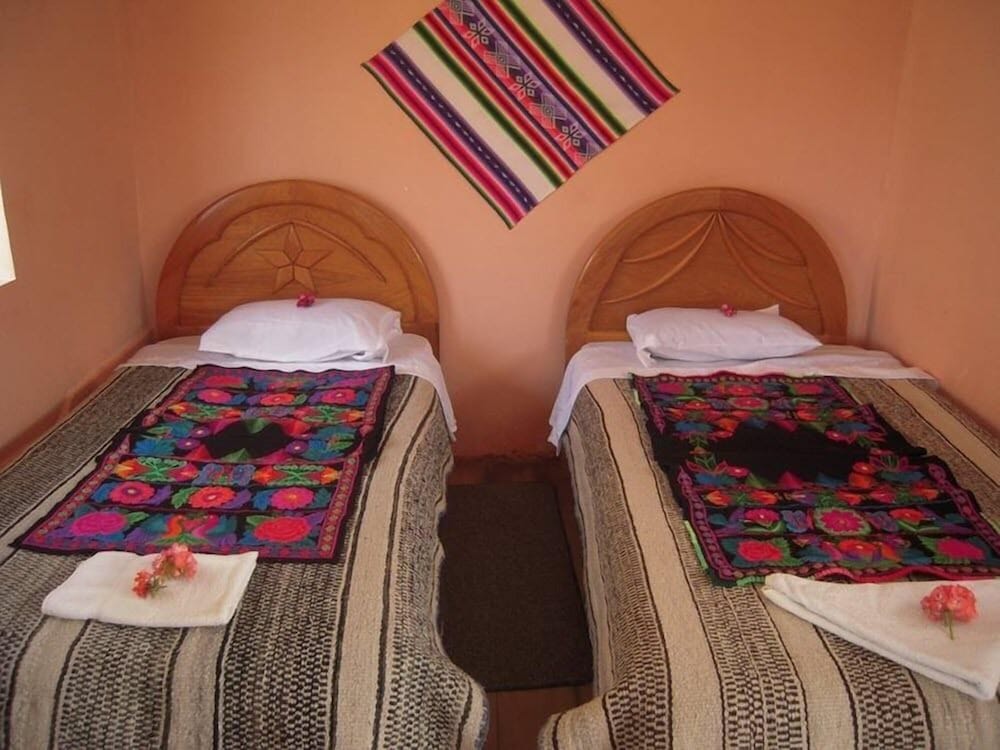 Casa Inti Lodge