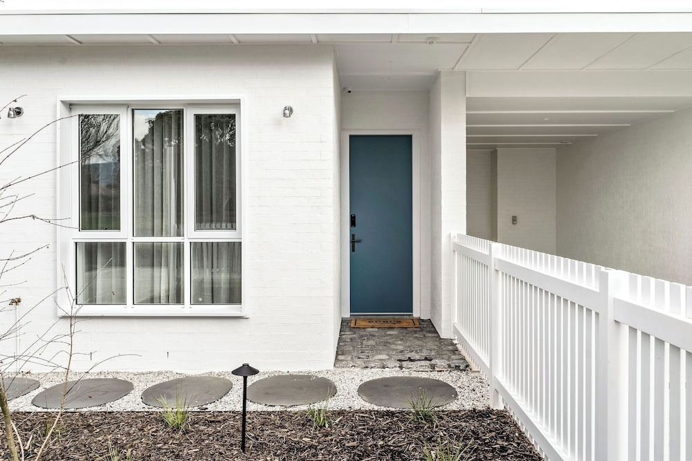 Rubus Residences, Berry - by Linnaeus Collection