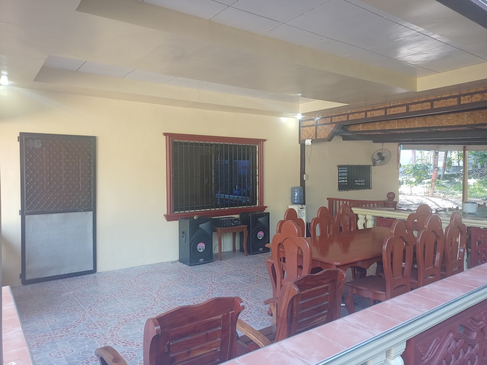 Jovick Homestay