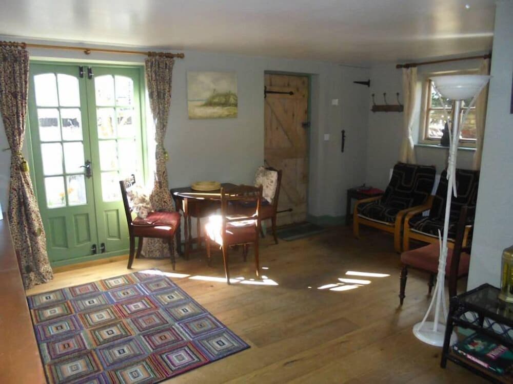 Needles Cottages