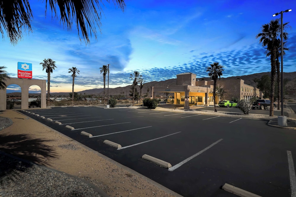 SureStay Plus by Best Western Twentynine Palms Joshua Tree - Property Image 18
