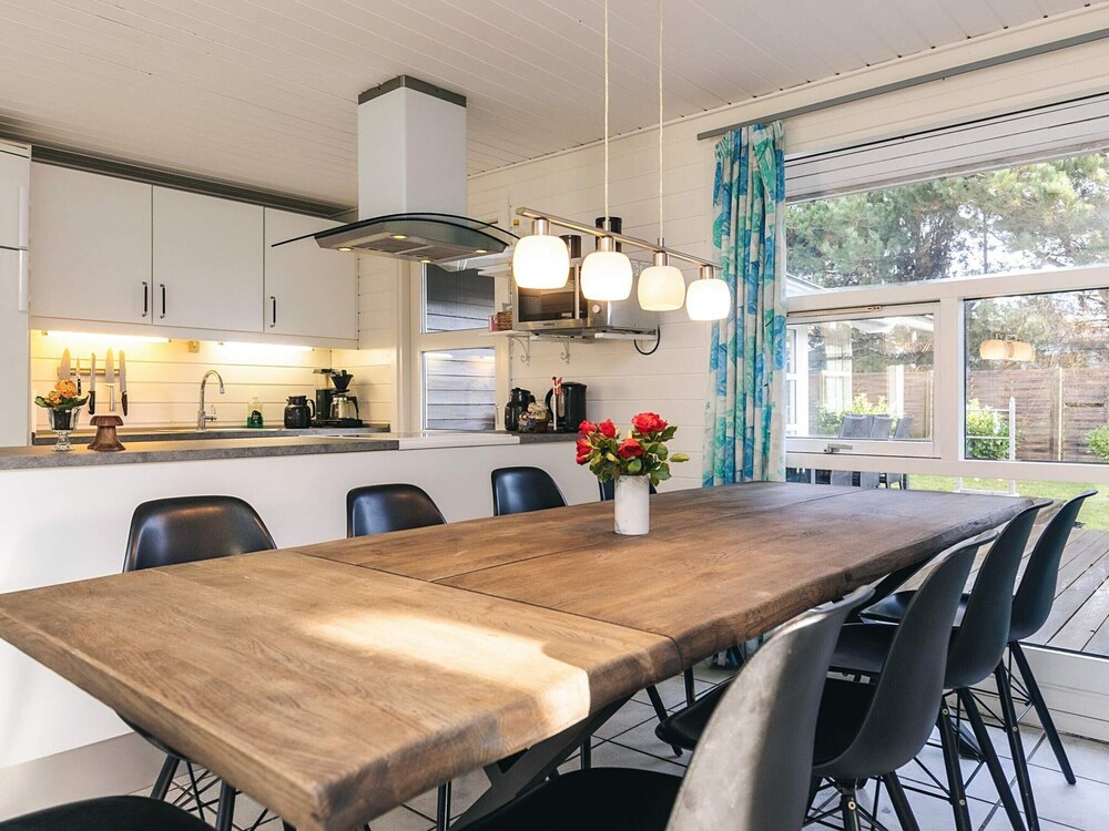 4 Star Holiday Home in Vaeggerlose