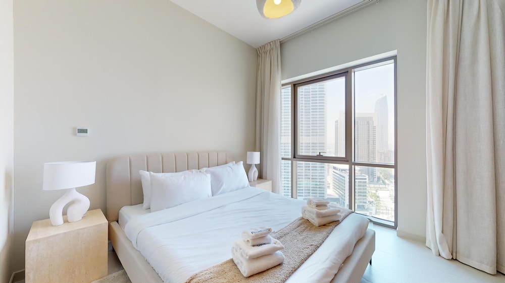 Primestay - Vida Residences -creek Beach