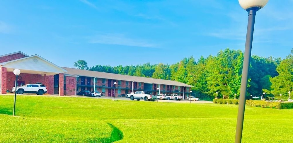 The ashley inn